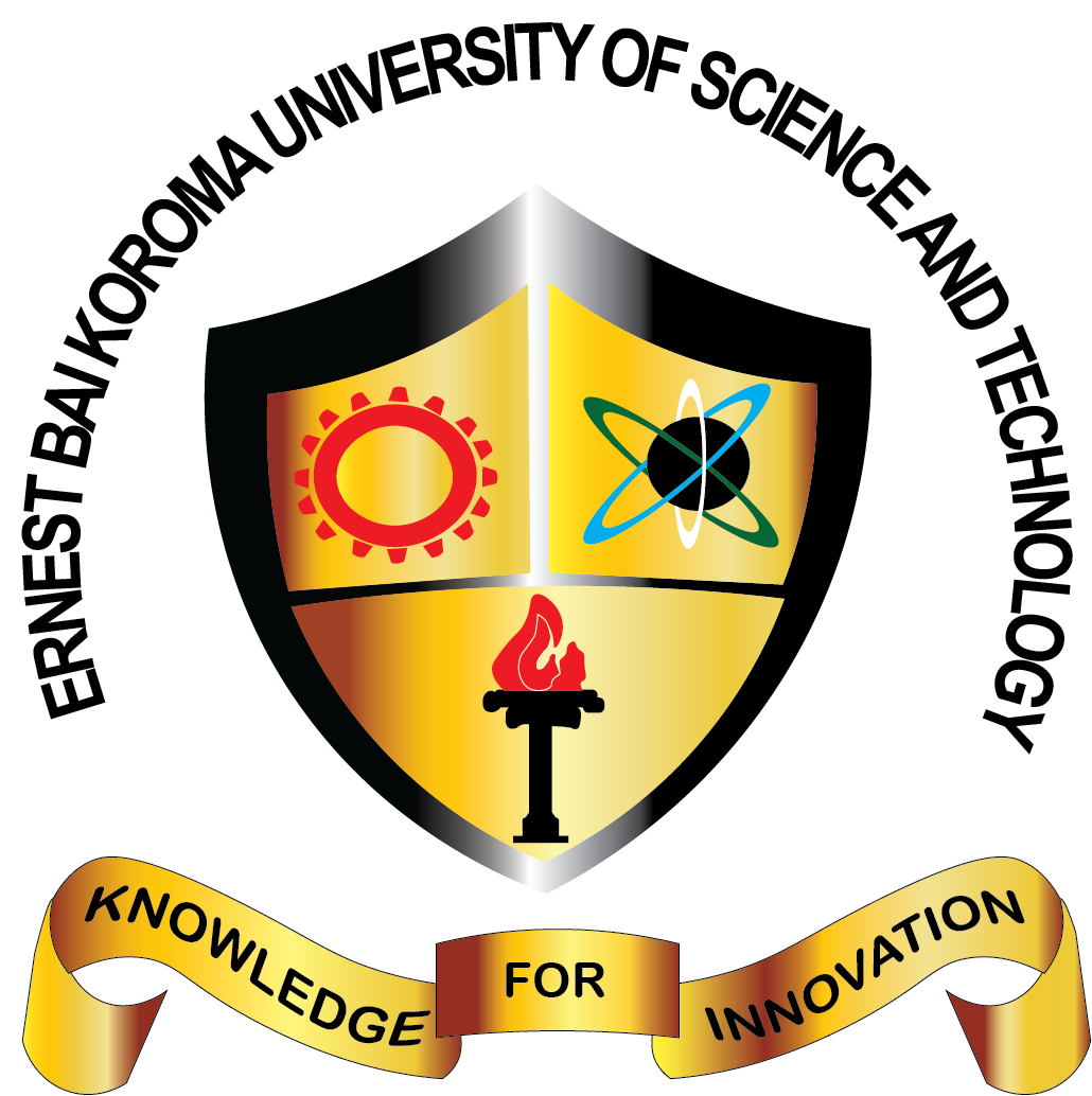 EBKUNIVERSITY LOGO